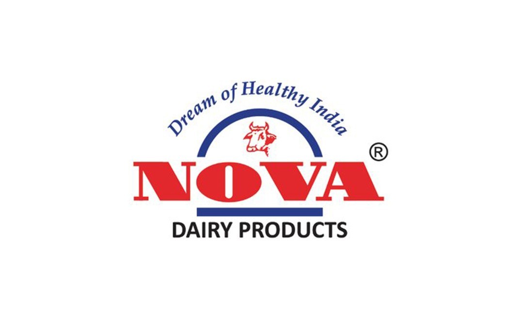 Nova Shudh Ghee    Plastic Jar  1 litre